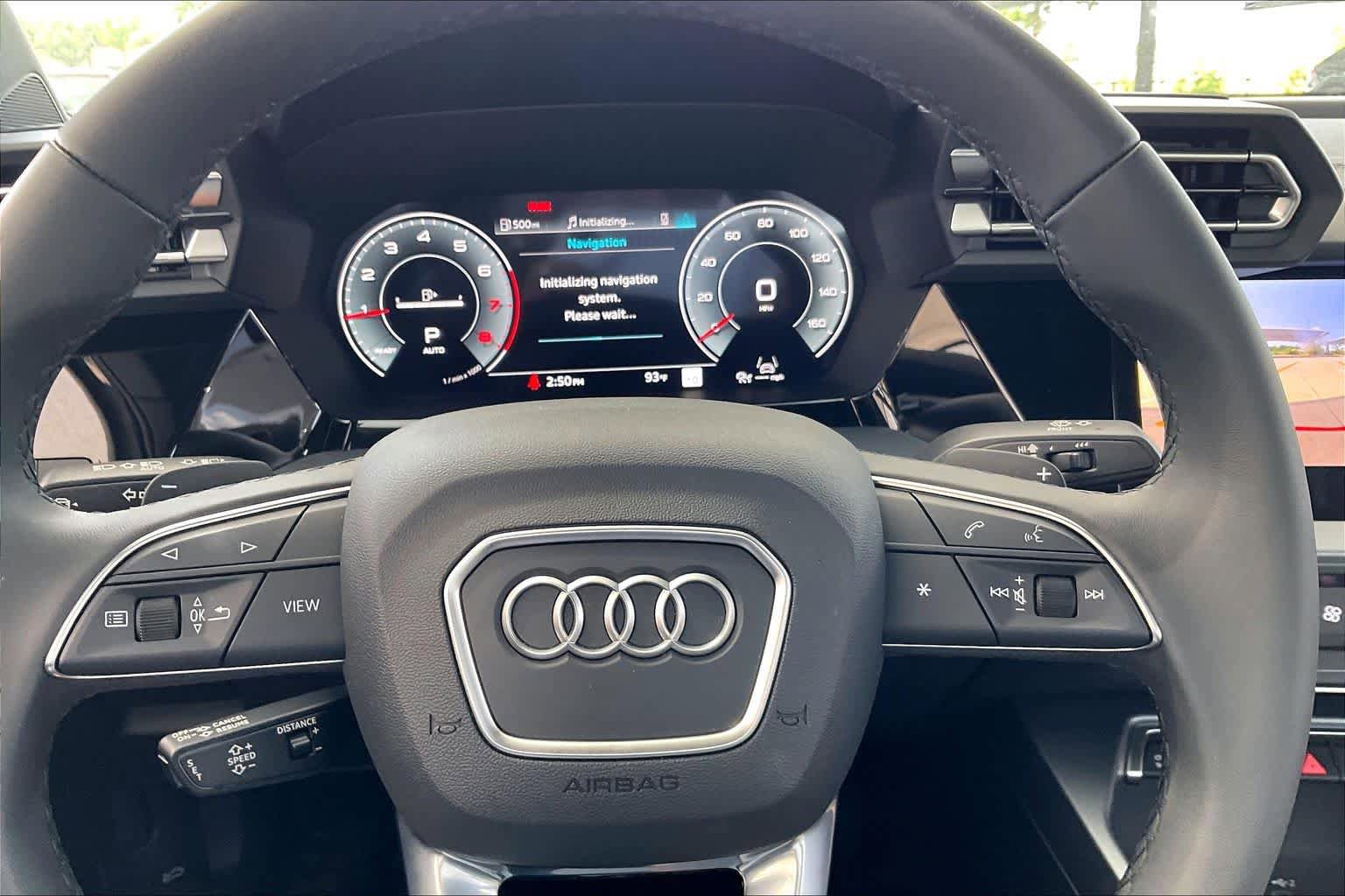 Used 2026 Audi A3 2.0T Premium Plus w/ Premium Plus Package AWD/4WD image 34