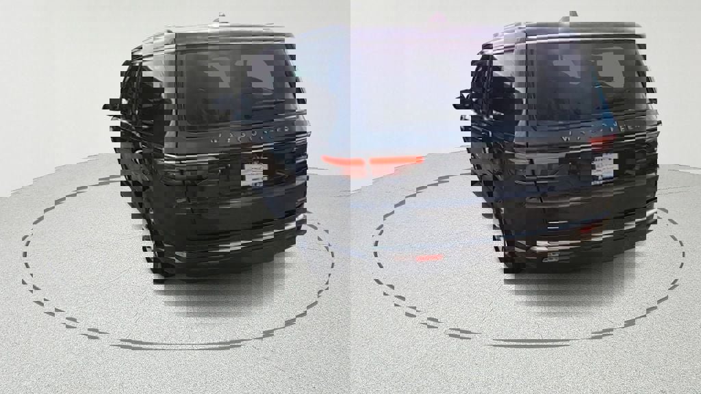 Used 2022 Jeep Wagoneer Series I w/ Convenience Group I image 4