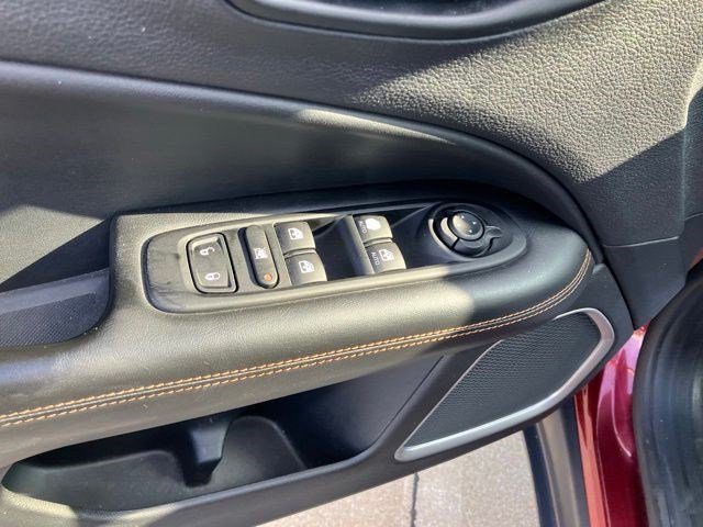 Certified 2020 Jeep Compass Limited AWD/4WD image 11