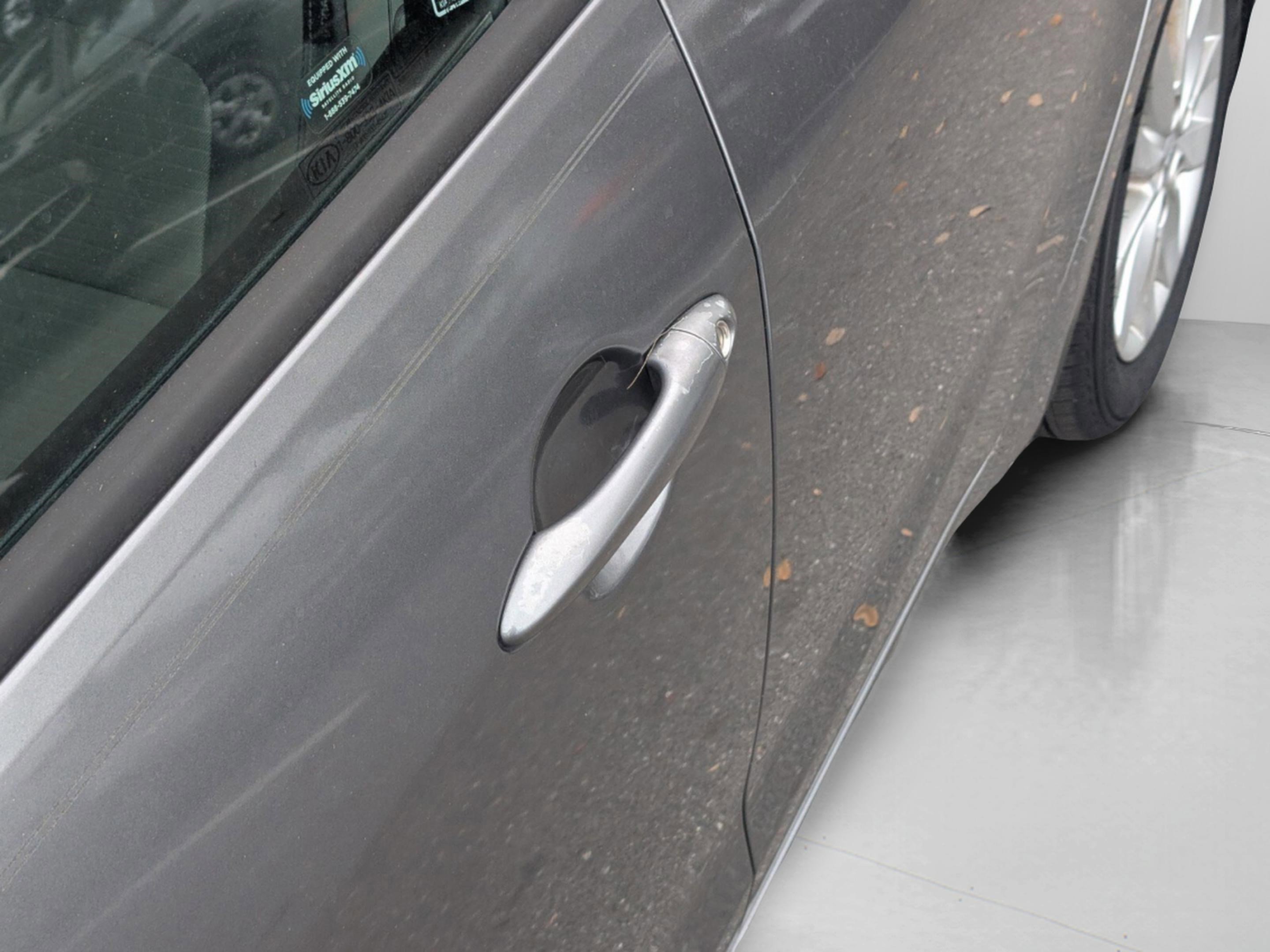 Used 2016 Kia Forte LX w/ LX Popular Plus Package image 25