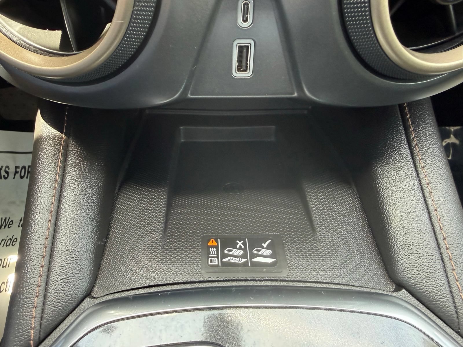 Used 2024 Chevrolet Blazer Premier w/ Driver Confidence II Package FWD image 28