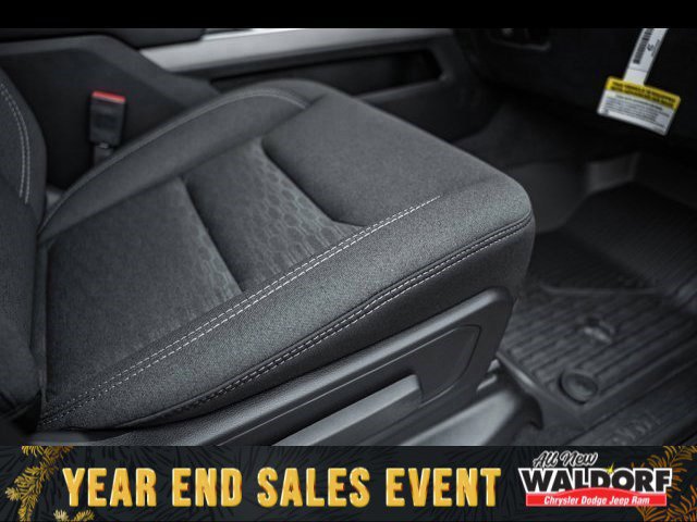 New 2025 RAM 1500 Big Horn image 39