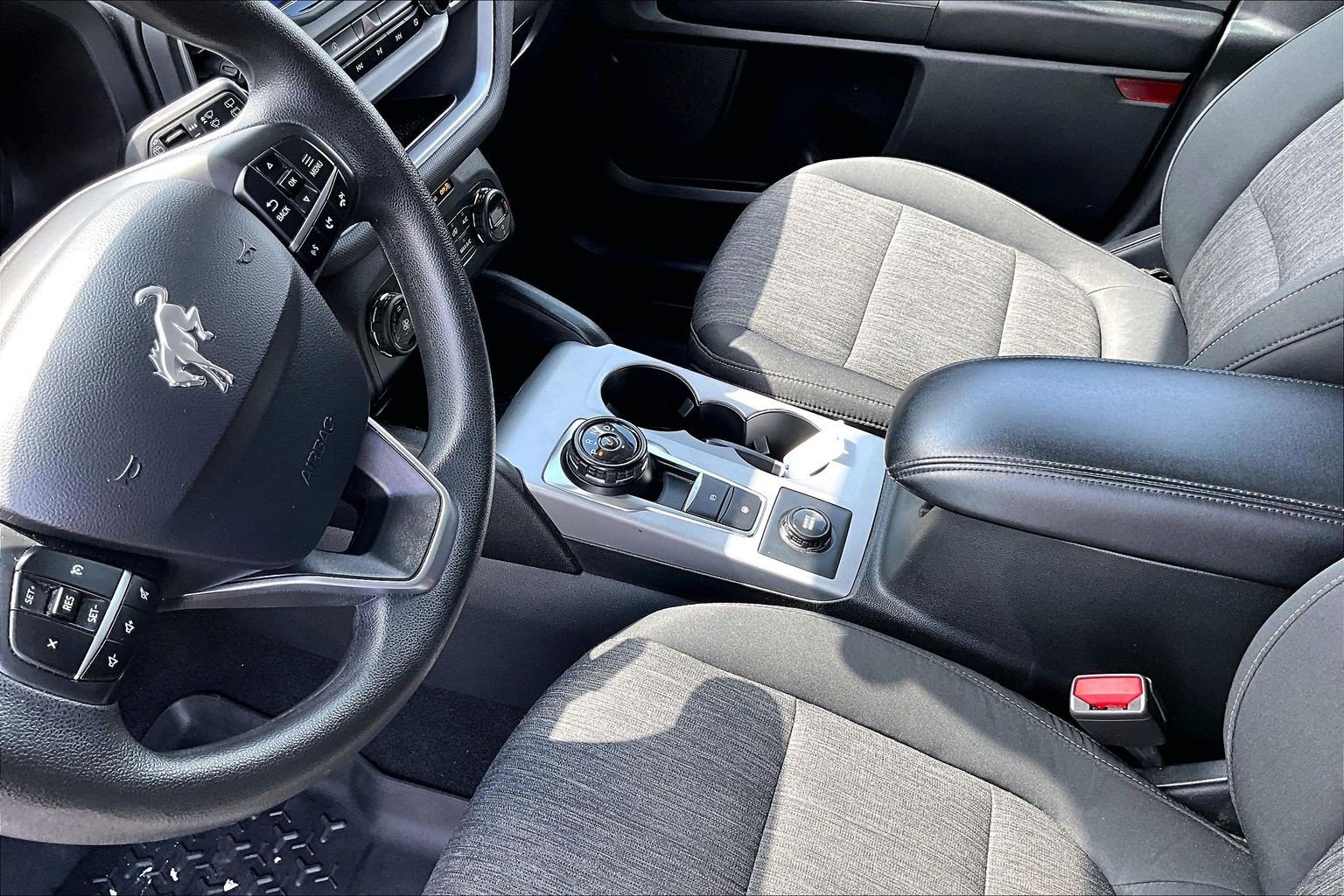 Used 2021 Ford Bronco Sport Big Bend AWD/4WD image 15