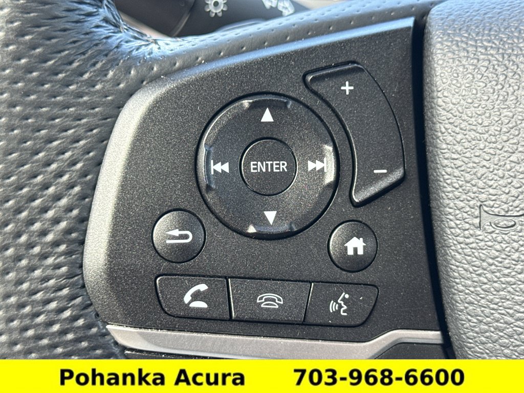 Used 2023 Honda Passport EX-L image 13