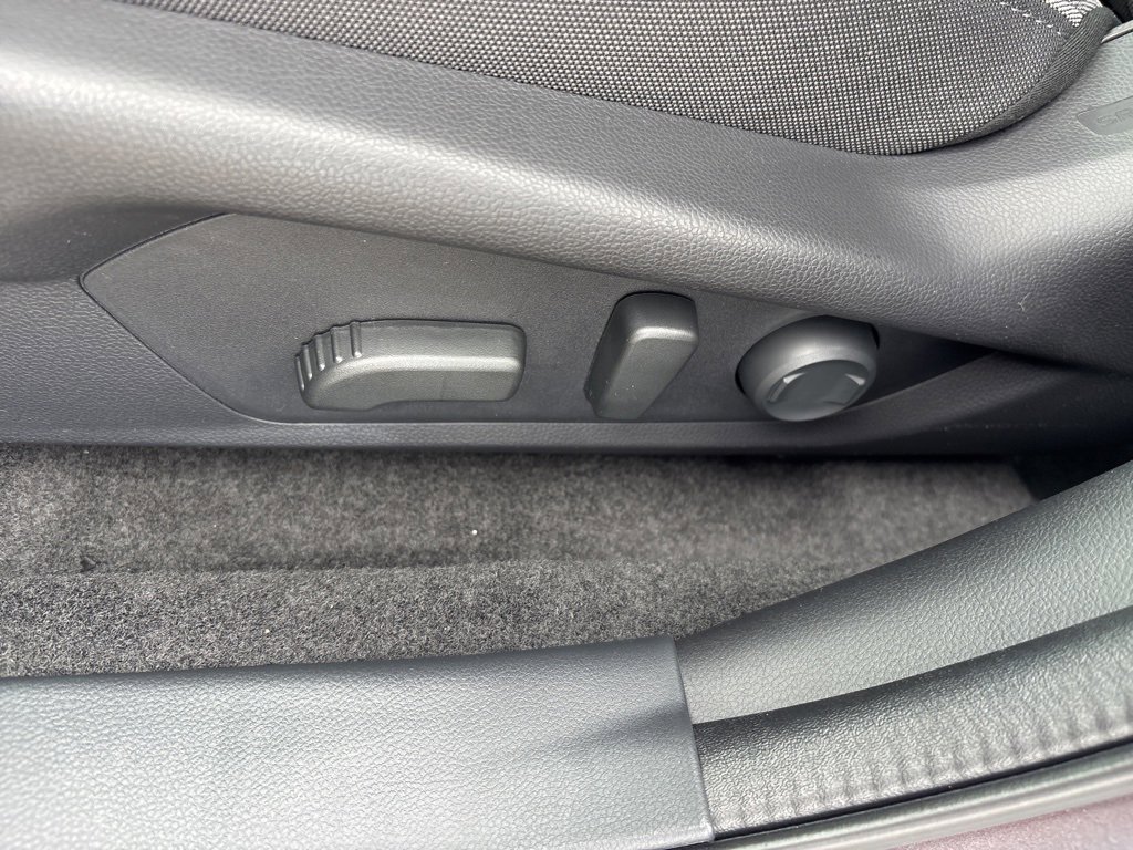 New 2026 Subaru Crosstrek 2.0i Premium image 21