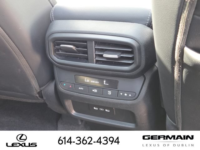 Used 2025 Honda Pilot Touring image 28