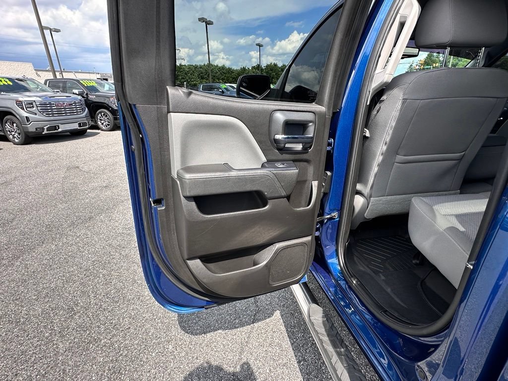 Used 2019 GMC Sierra 1500 Limited w/ Elevation Edition AWD/4WD image 26