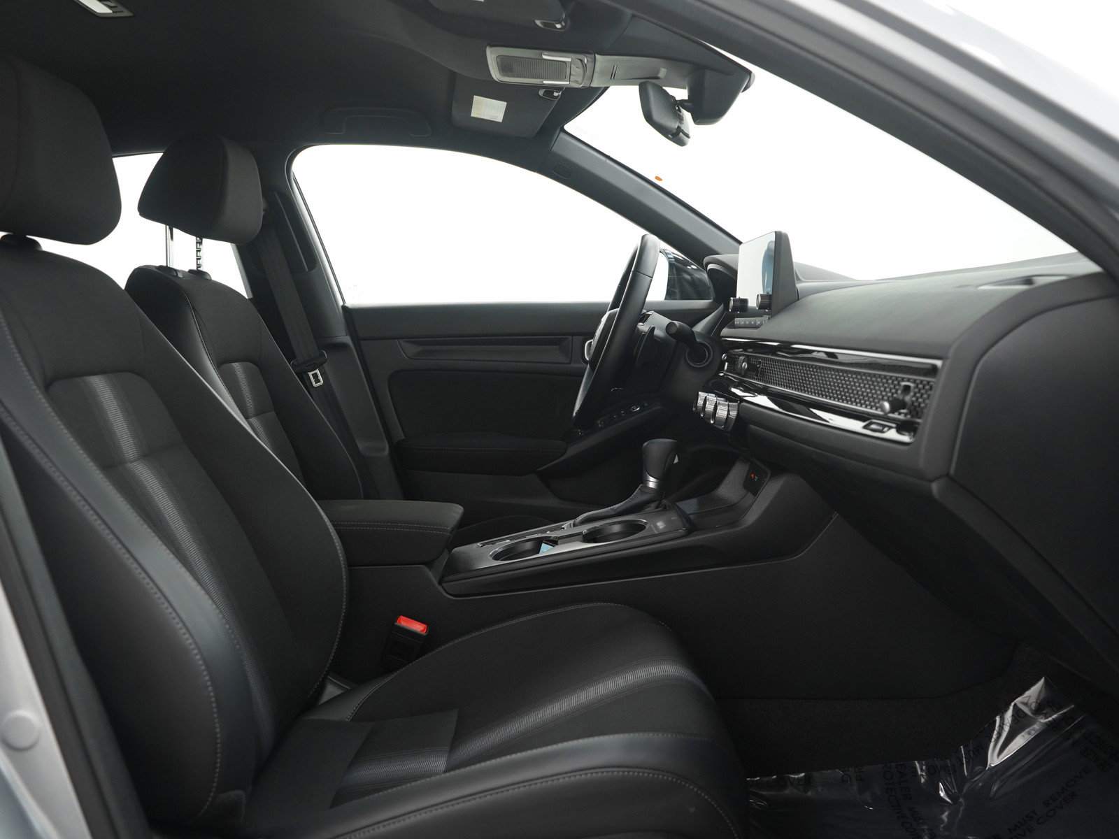 Used 2024 Honda Civic Sport image 12