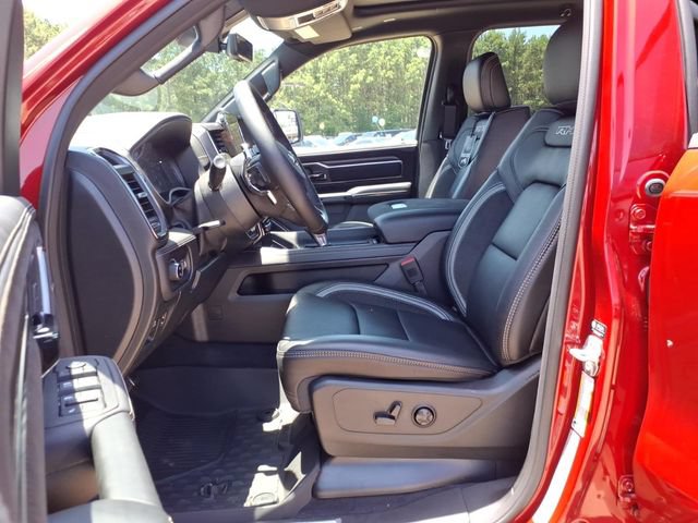 New 2026 RAM 1500 RHO w/ RHO Level 1 Equipment Group AWD/4WD image 14