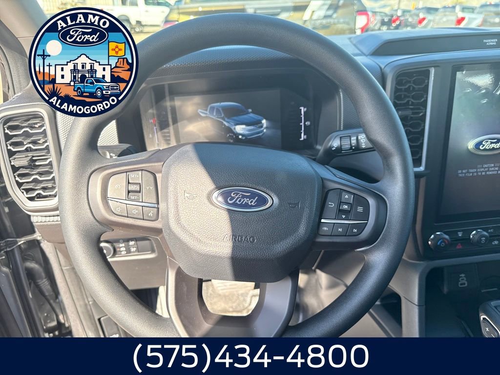 New 2025 Ford Ranger XL image 6