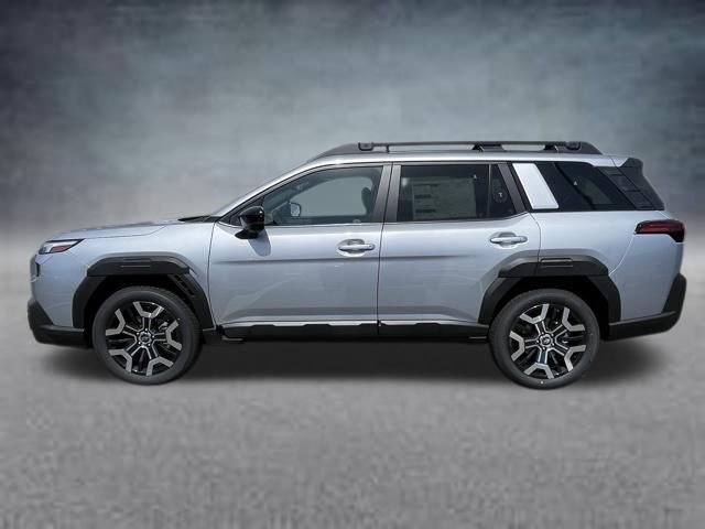 New 2026 Subaru Outback Touring XT AWD/4WD video 2