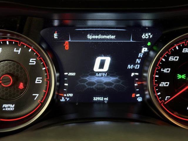 Certified 2023 Dodge Charger Scat Pack image 41