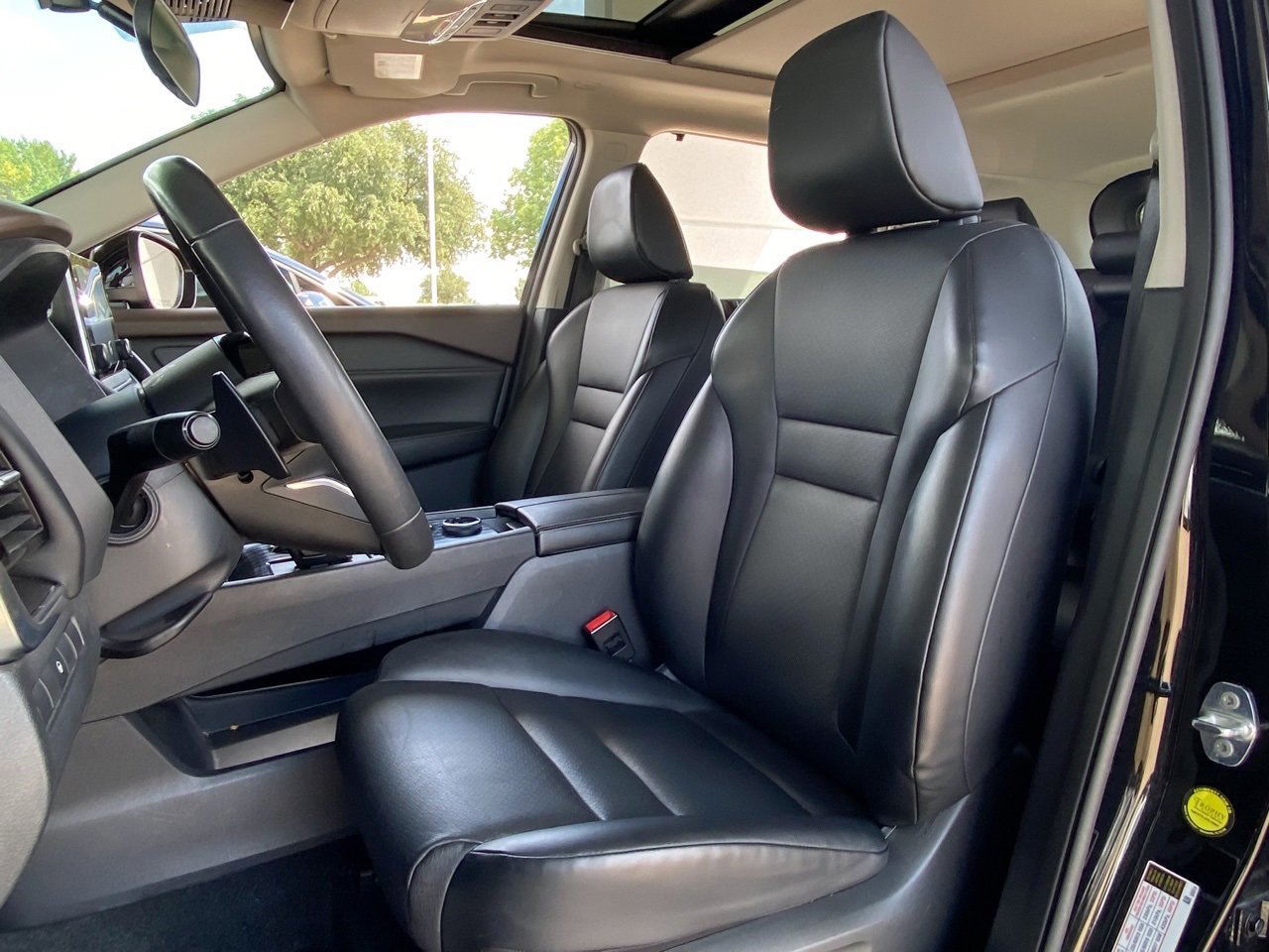 Used 2023 Nissan Rogue SV w/ SV Premium Package image 21