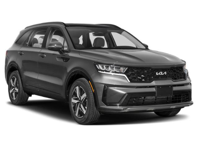 Certified 2023 Kia Sorento S w/ Panoramic Sunroof Package FWD image 9