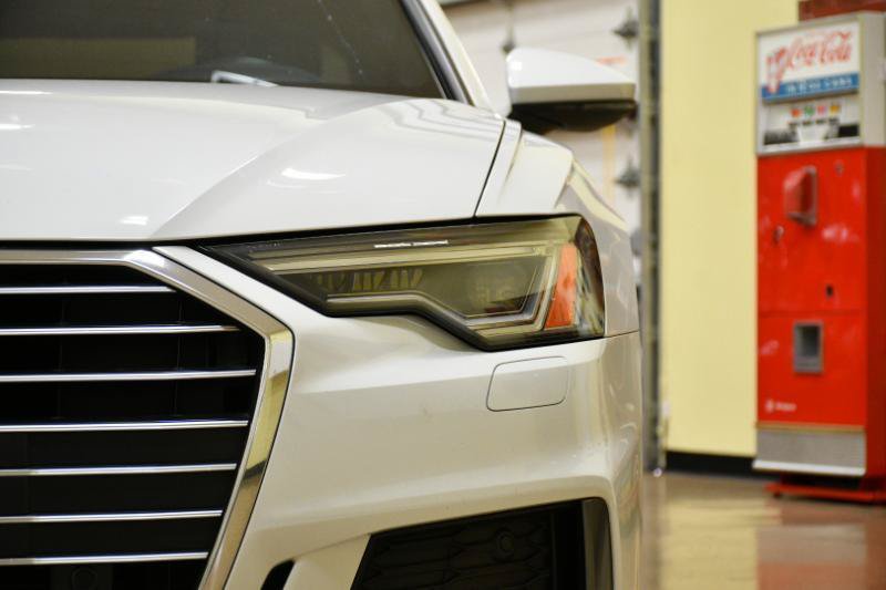 Used 2019 Audi A6 3.0T Premium Plus w/ Premium Plus Package AWD/4WD image 7