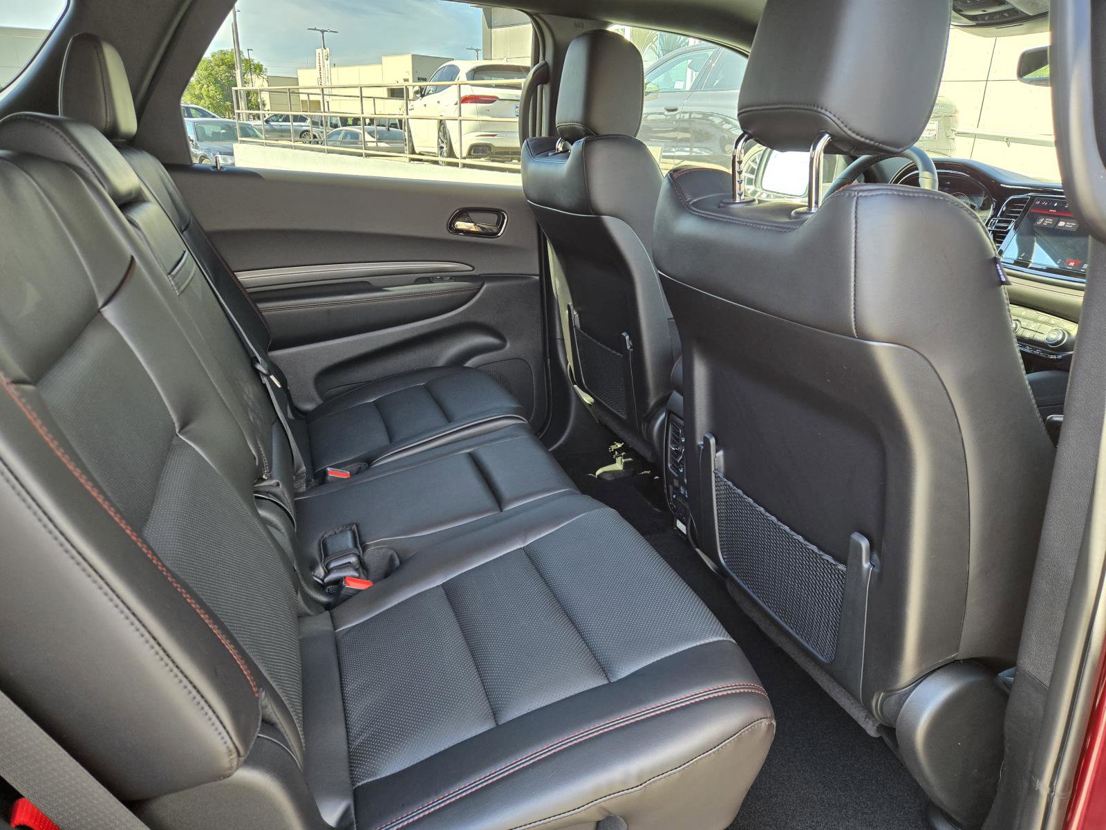 New 2026 Dodge Durango GT image 32