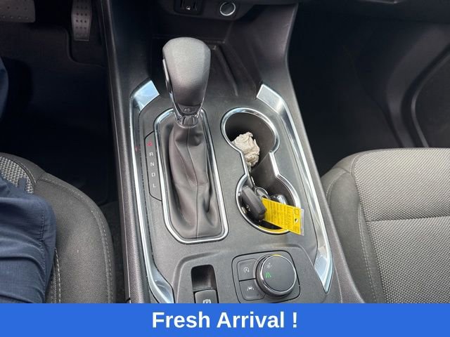 Used 2023 Chevrolet Traverse LT image 8