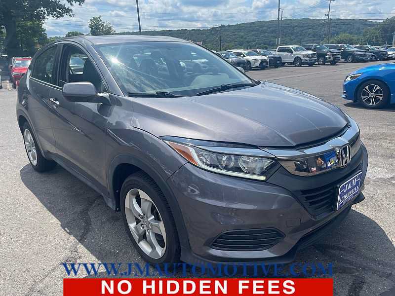 Used 2019 Honda HR-V LX image 1