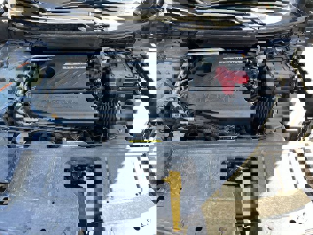 Used 2023 Nissan Rogue Platinum w/ Platinum Premium Package image 30