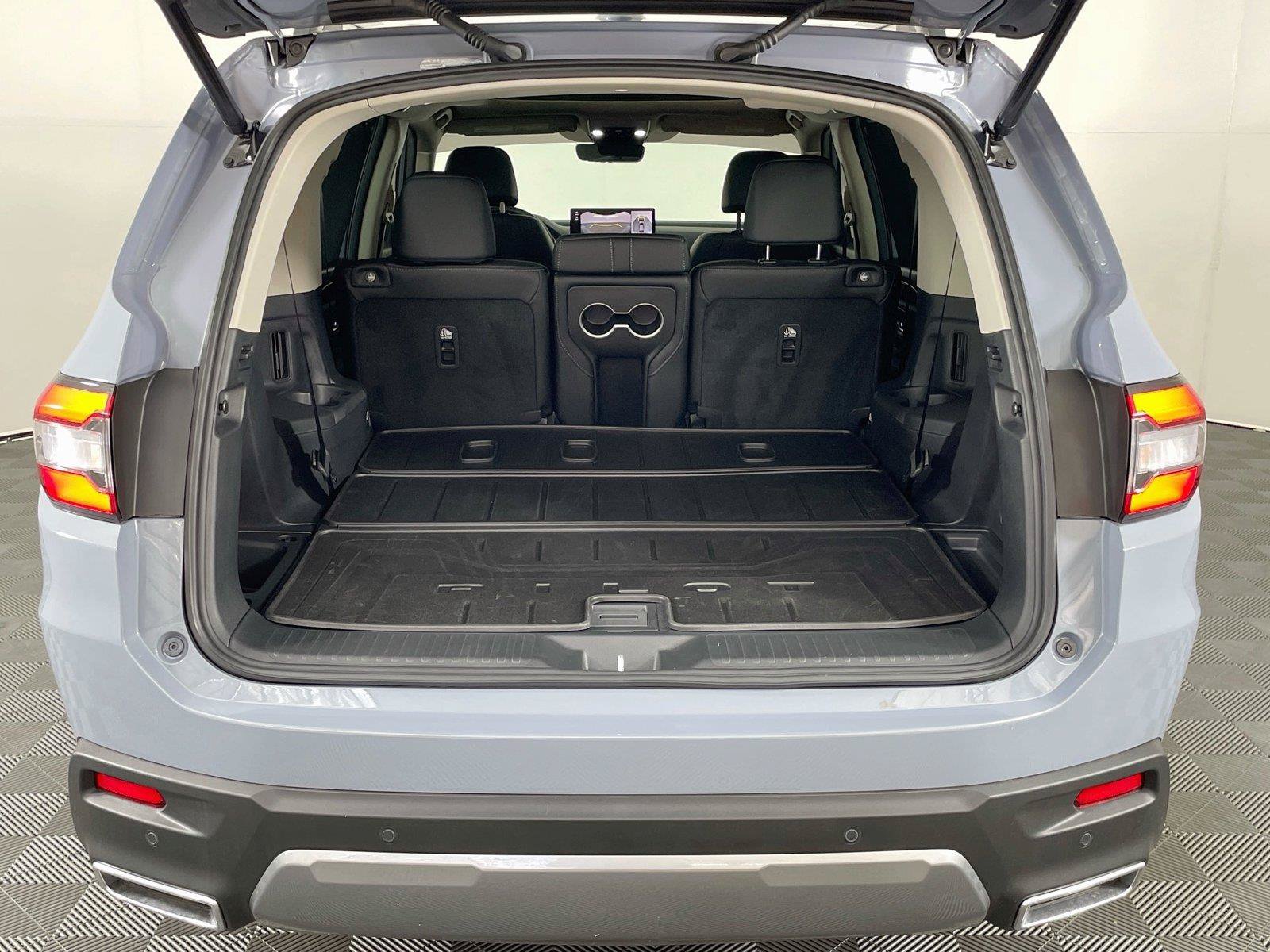 Used 2026 Honda Pilot image 27