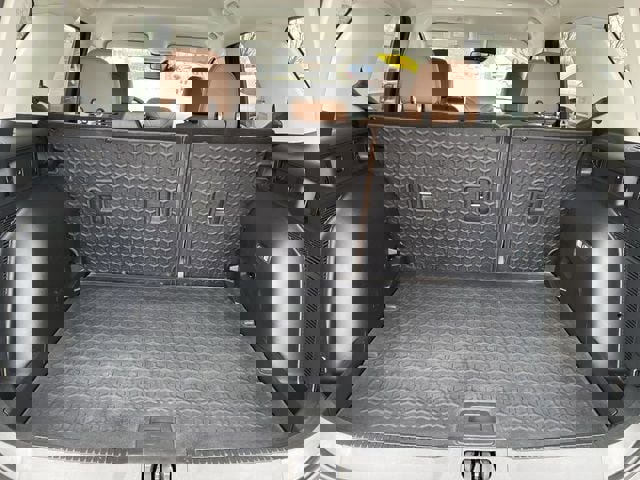 Used 2021 Ford Bronco Sport Outer Banks image 22