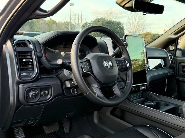 New 2026 RAM 2500 Rebel image 16