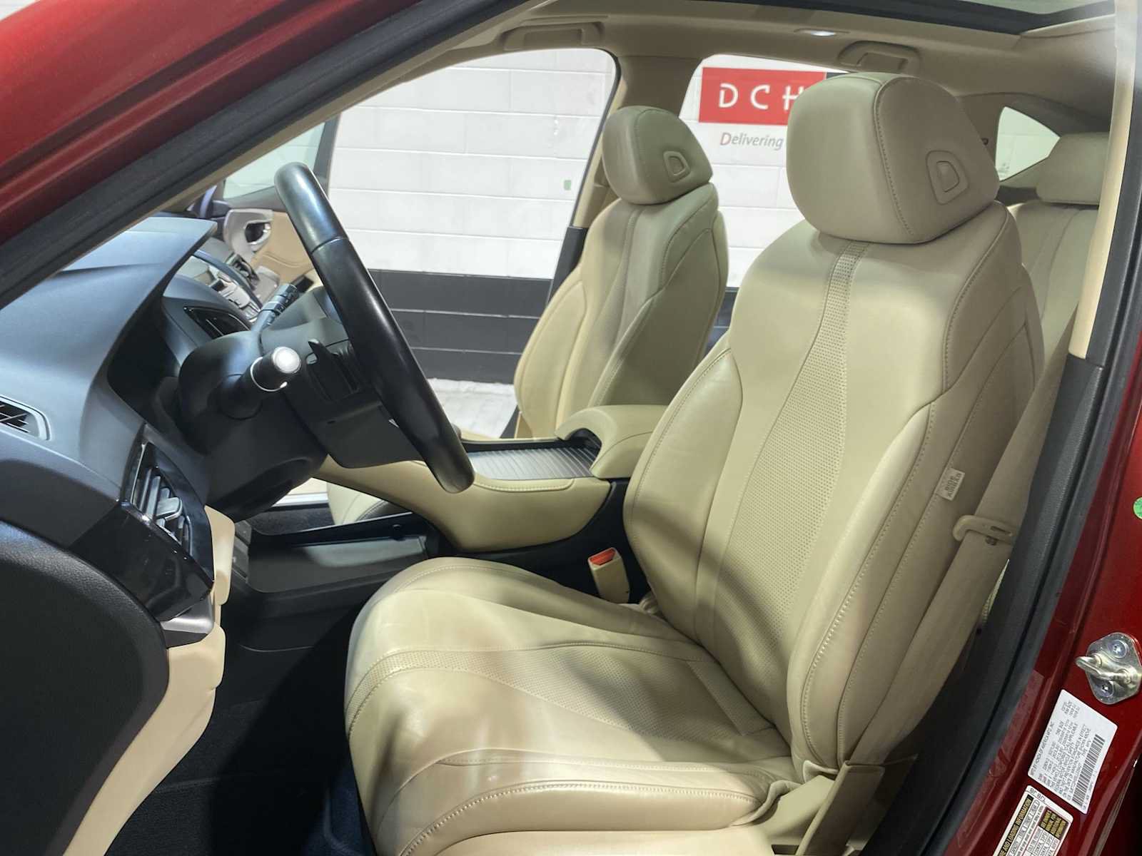 Used 2020 Acura RDX AWD w/ Technology Package image 11