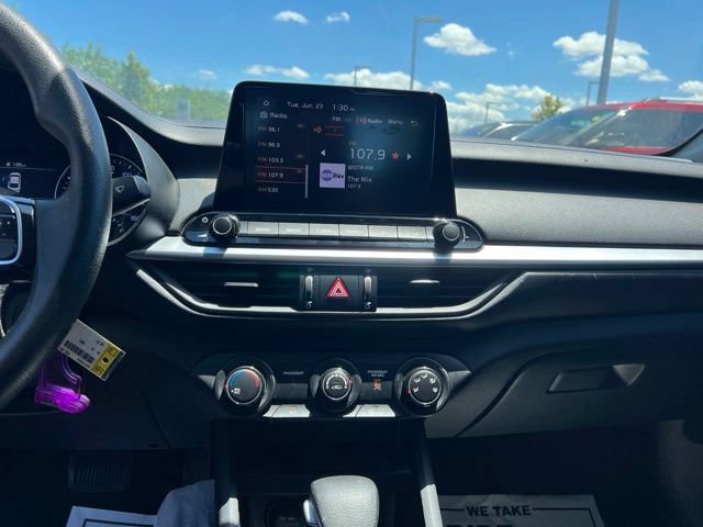 Certified 2024 Kia Forte LXS FWD image 16