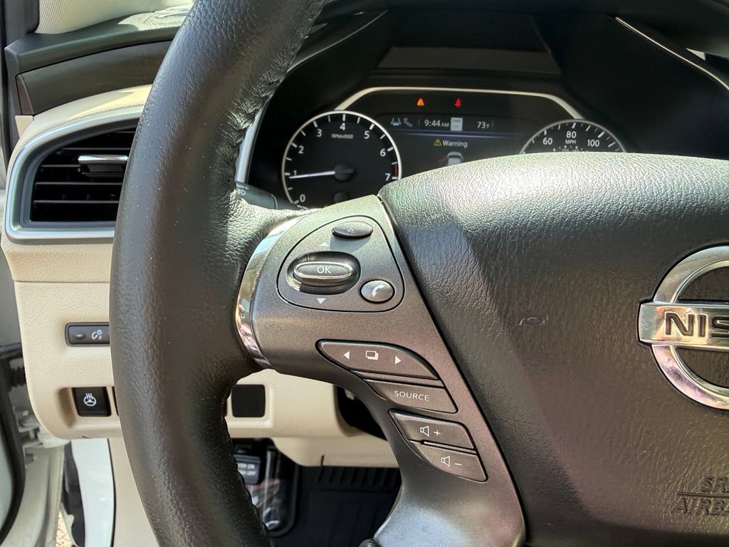 Used 2019 Nissan Murano Platinum AWD/4WD image 26