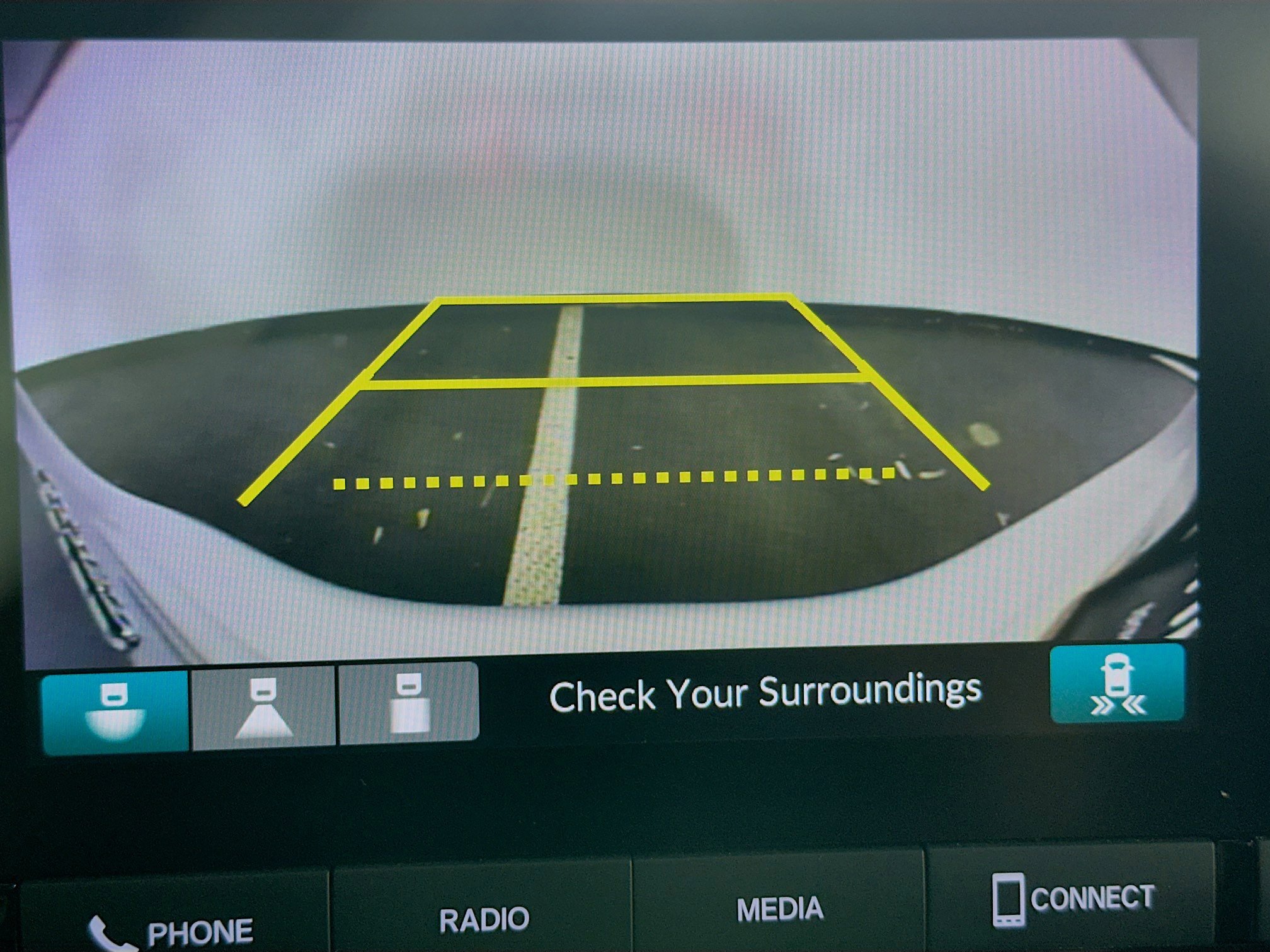 Used 2024 Honda Accord EX image 21