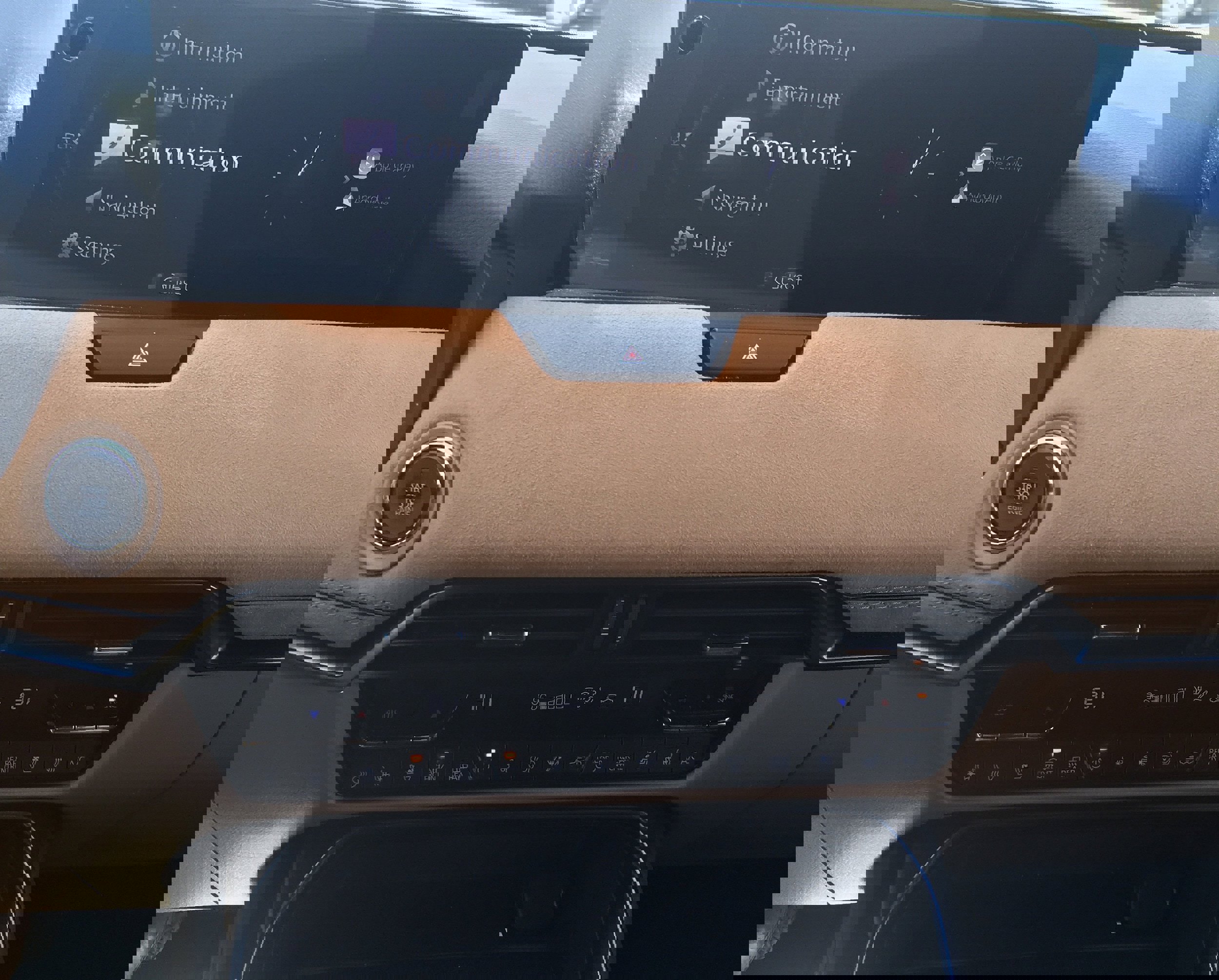 Certified 2024 MAZDA CX-90 3.3 Turbo S w/ Premium Plus image 12