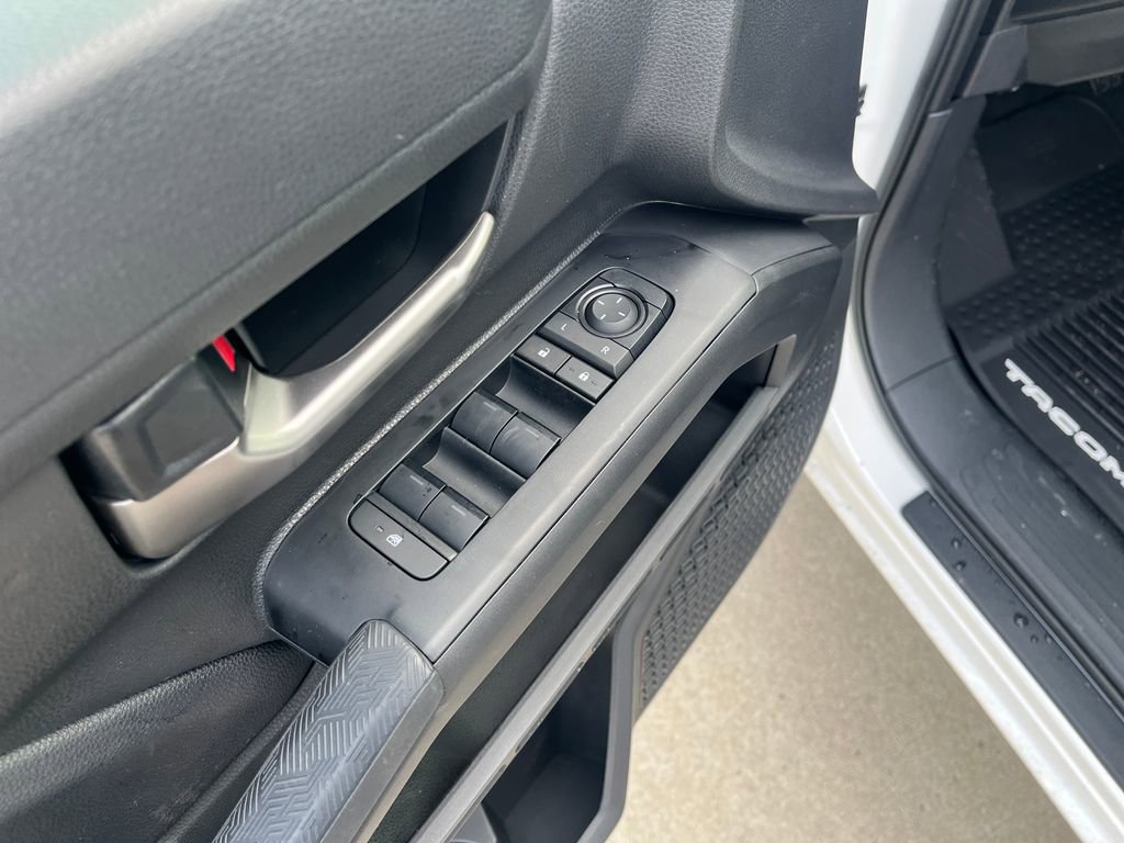 New 2026 Toyota Tacoma TRD Off-Road image 12