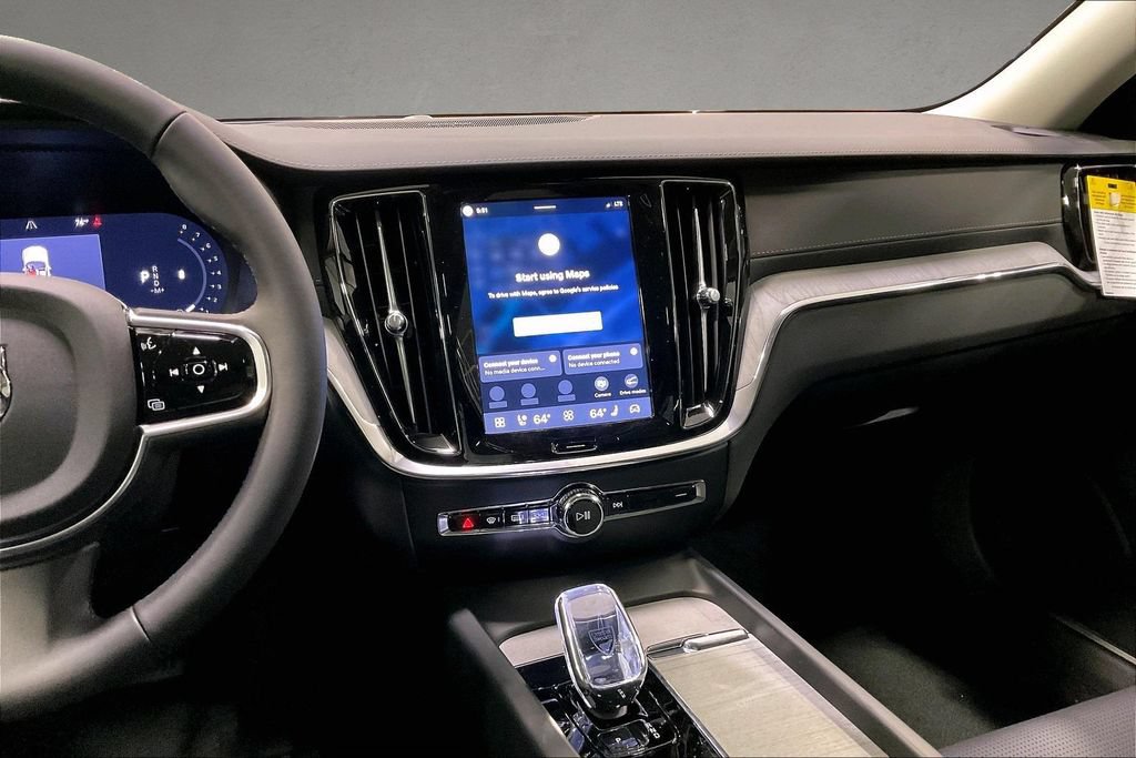 New 2026 Volvo V60 B5 Cross Country Ultra w/ Protection Package Premier AWD/4WD image 6