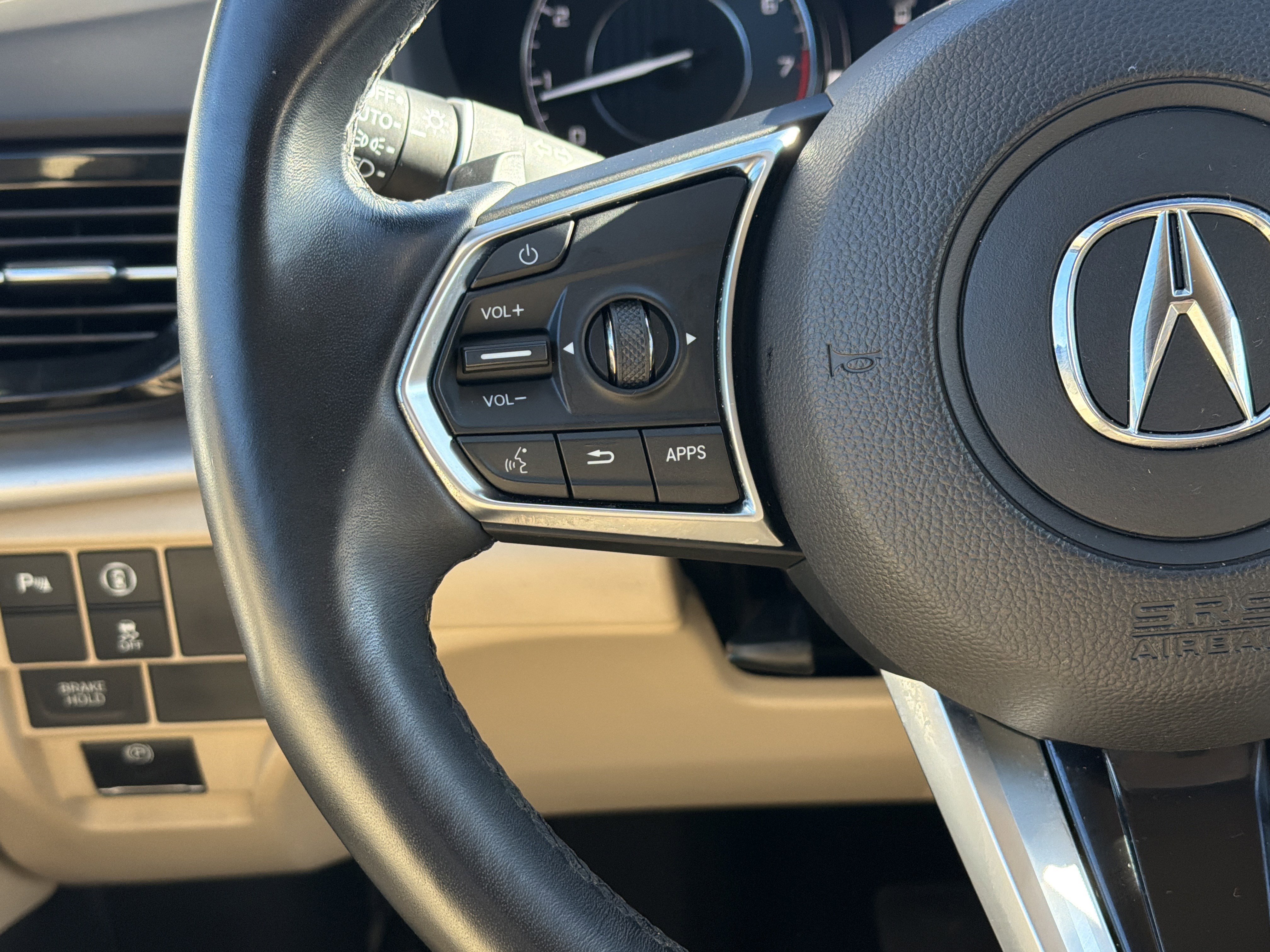 Certified 2023 Acura RDX FWD w/ Technology Package image 19