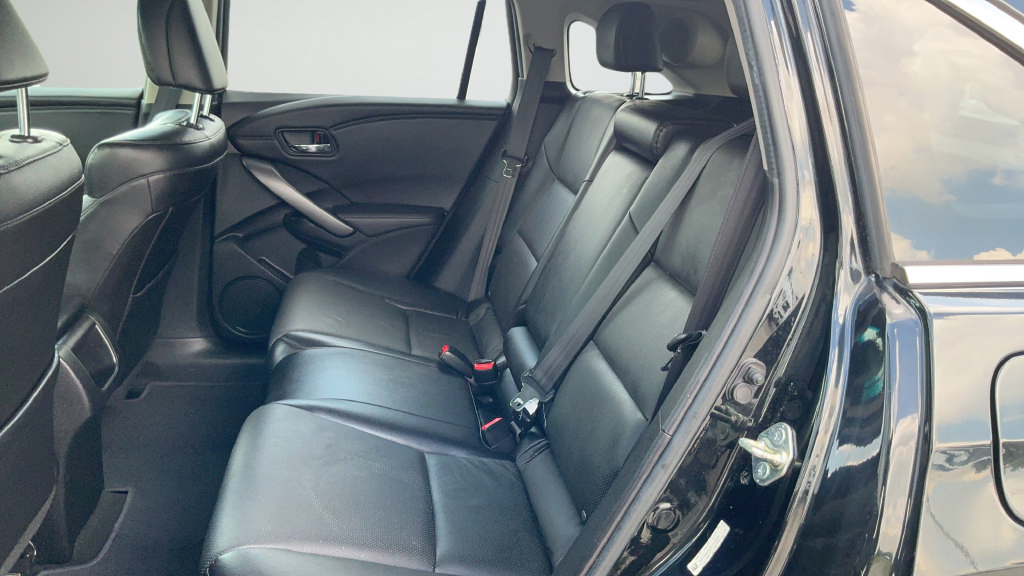 Used 2014 Acura RDX w/ Technology Package AWD/4WD image 19