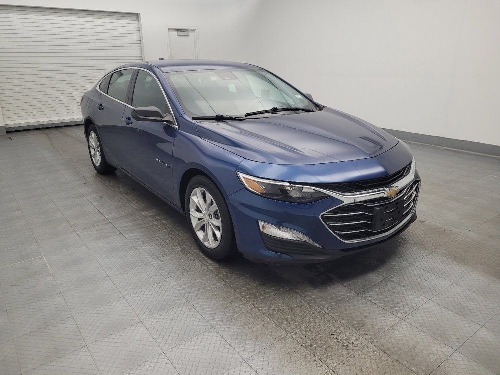 Used 2019 Chevrolet Malibu Hybrid image 13