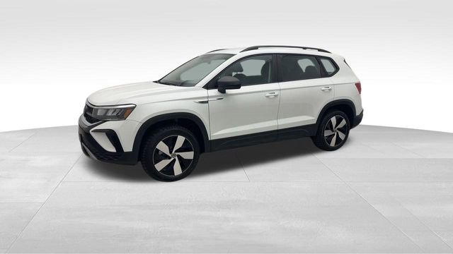 Used 2023 Volkswagen Taos S image 6