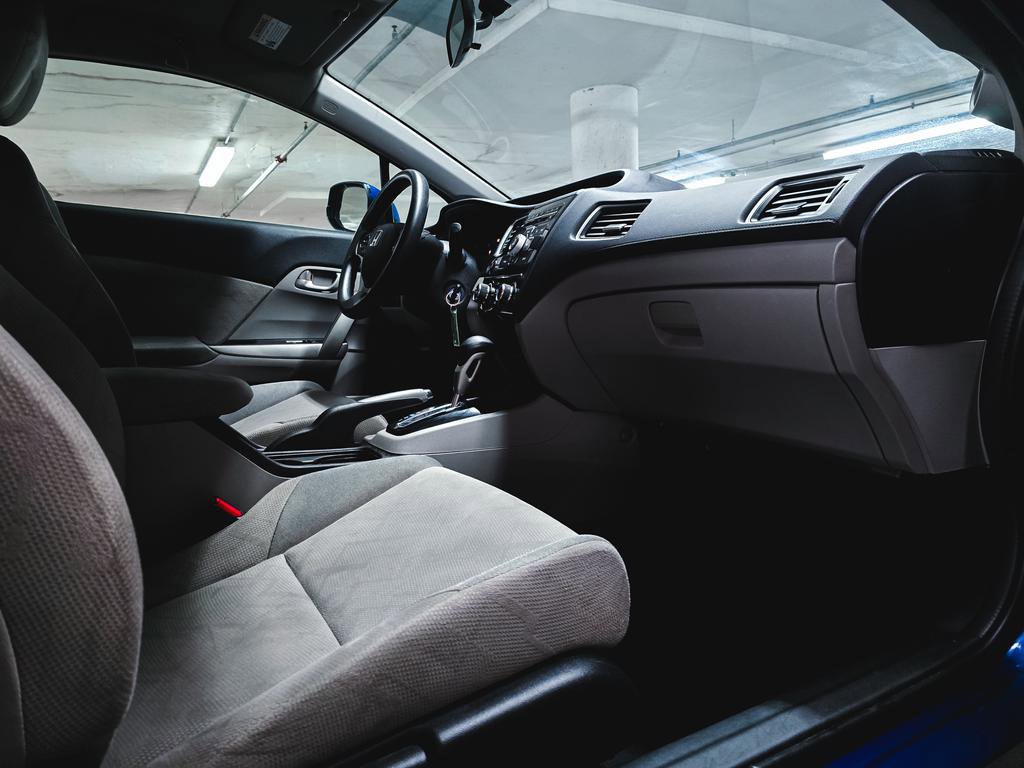 Used 2013 Honda Civic LX image 32