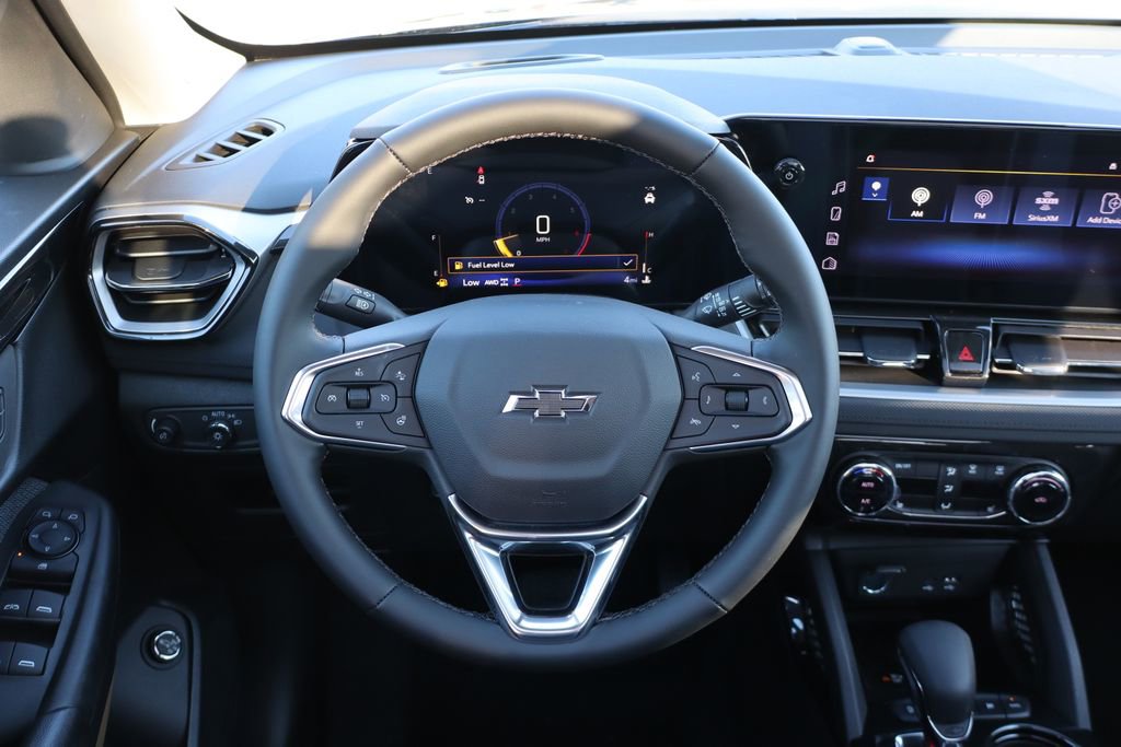 New 2026 Chevrolet TrailBlazer LT w/ Convenience Package image 13