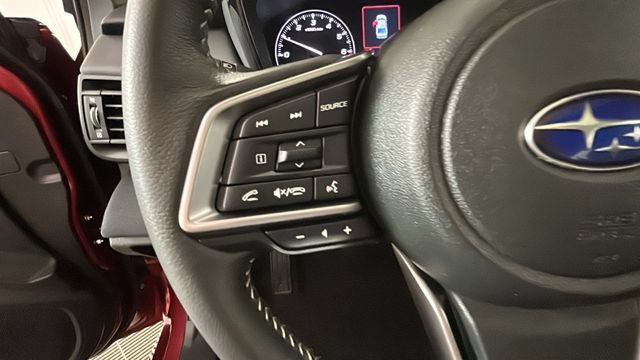 Used 2025 Subaru Legacy Premium AWD/4WD image 16