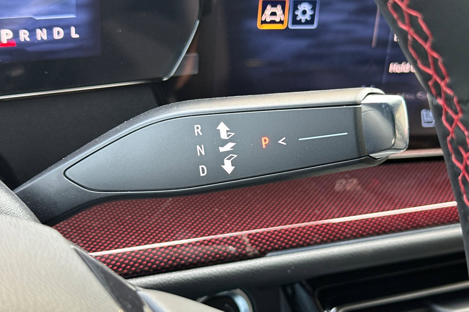 New 2025 Chevrolet Traverse RS w/ LPO, Floor Liner Package image 21