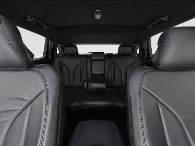 Used 2016 Lincoln MKX Select FWD image 15