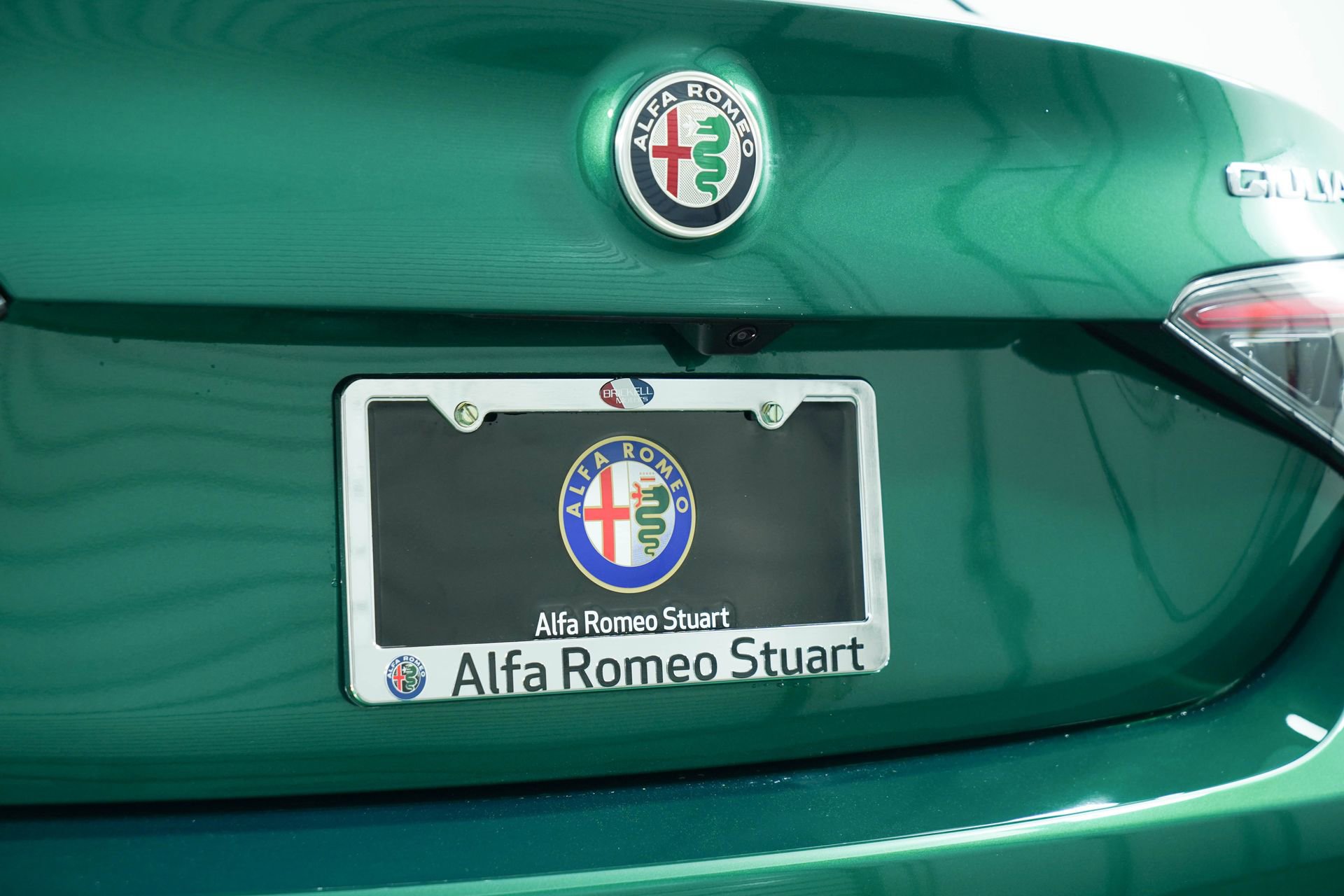 New 2025 Alfa Romeo Giulia image 22