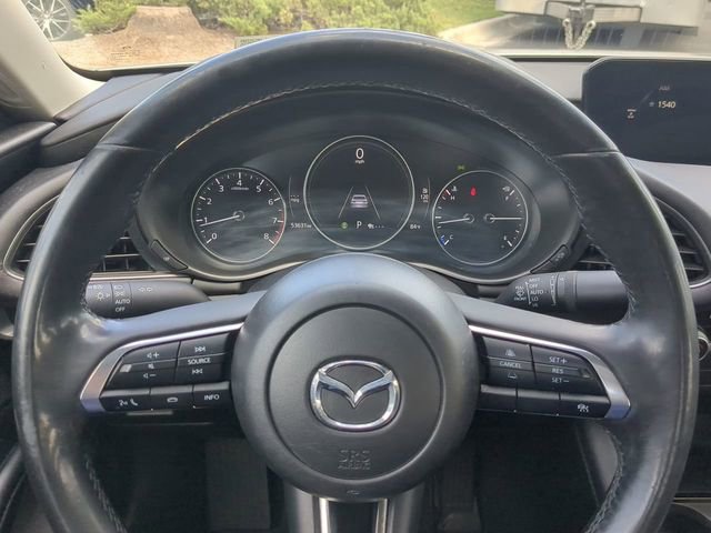 Used 2024 MAZDA MAZDA3 s FWD image 28
