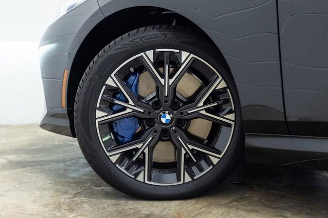 New 2025 BMW M235i xDrive image 28