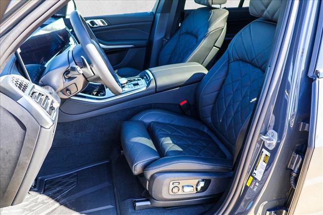 New 2026 BMW X5 xDrive50e image 12