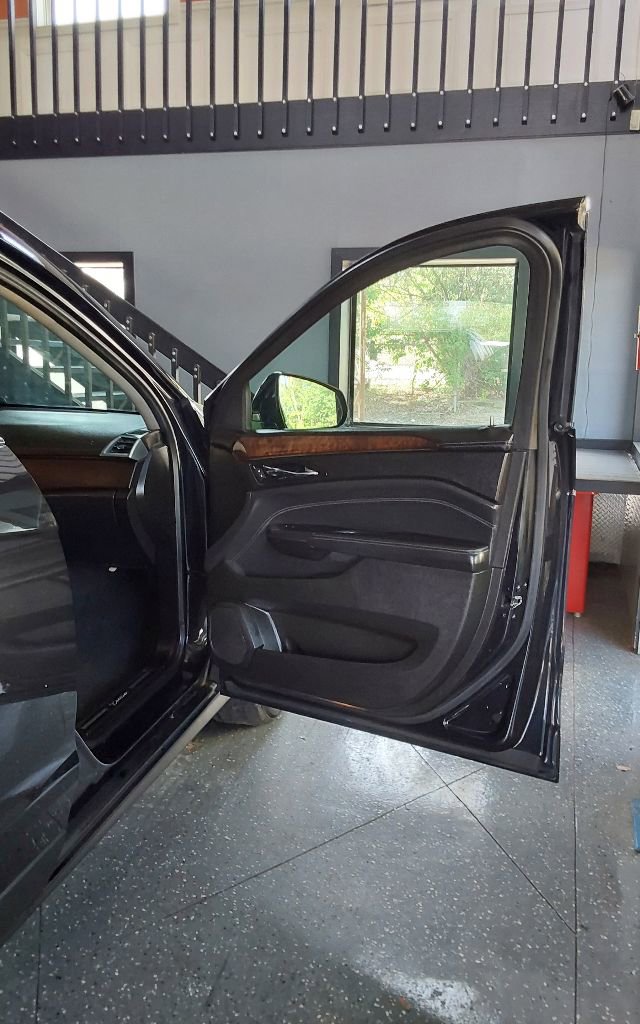 Used 2013 Cadillac SRX Luxury AWD/4WD image 11