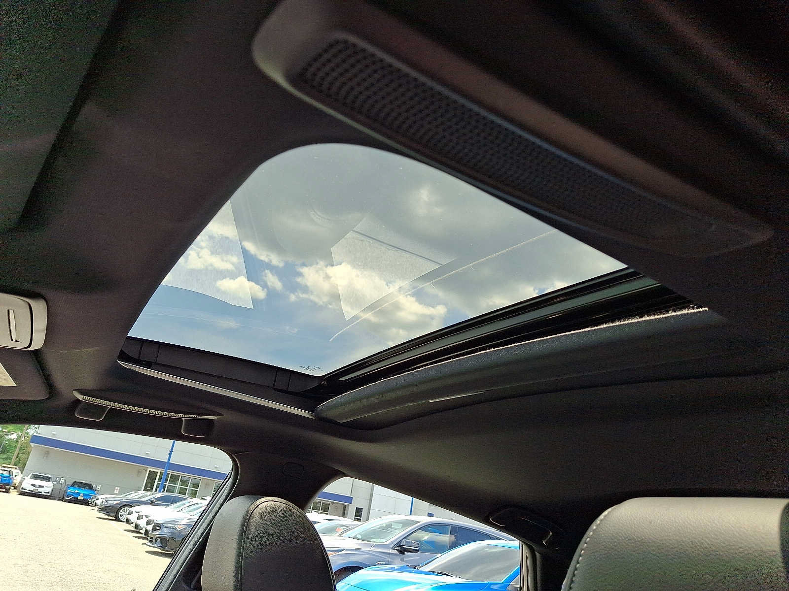 Certified 2024 Acura Integra A-Spec FWD image 15