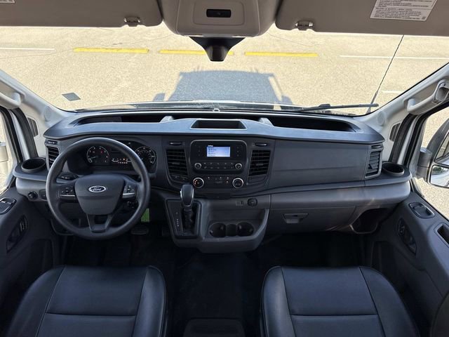 Used 2023 Ford Transit 150 Medium Roof RWD image 22