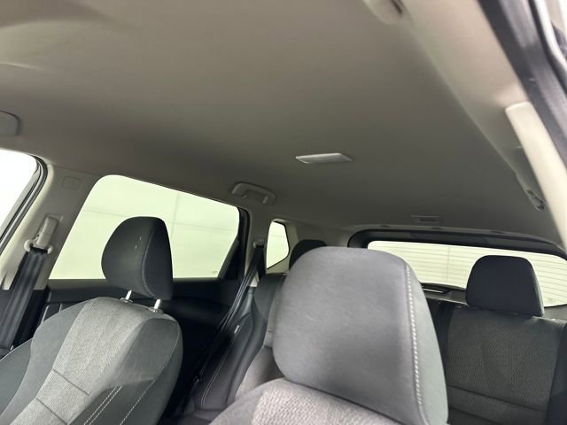 Certified 2026 Nissan Rogue SV w/ Cold Weather Package image 12